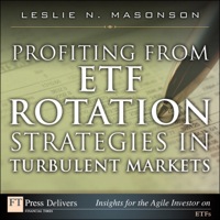 Imagen de portada: Profiting from ETF Rotation Strategies in Turbulent Markets 1st edition 9780132689236