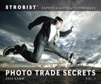 صورة الغلاف: Strobist Photo Trade Secrets Volume 1 1st edition 9780321752871