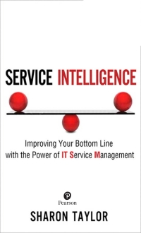 Imagen de portada: Service Intelligence 1st edition 9780134769967