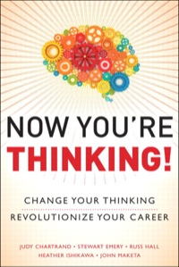 Omslagafbeelding: Now You're Thinking! 1st edition 9780132690133
