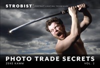 表紙画像: Strobist Photo Trade Secrets, Volume 2 1st edition 9780321752888
