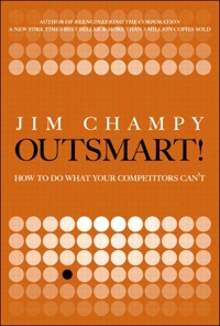 Omslagafbeelding: Outsmart! 1st edition 9780132357777