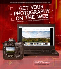 Imagen de portada: Get Your Photography on the Web 1st edition 9780321753939