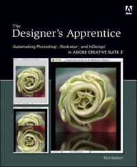 صورة الغلاف: Designer's Apprentice 1st edition 9780321495709