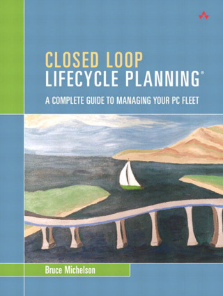 Imagen de portada: Closed Loop Lifecycle Planning 1st edition 9780321477149