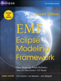 Cover image: EMF 2nd edition 9780321331885