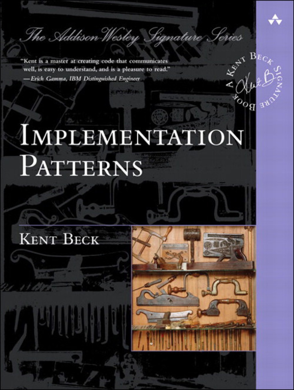 Implementation Patterns 1st Edition
