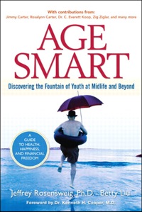 Cover image: Age Smart 1st edition 9780132736787
