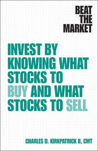 Immagine di copertina: Beat the Market 1st edition 9780132439787