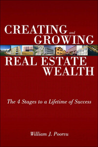 Immagine di copertina: Creating and Growing Real Estate Wealth 1st edition 9780132434539