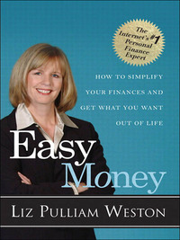 صورة الغلاف: Easy Money 1st edition 9780132383837