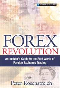 Cover image: Forex Revolution 1st edition 9780132703406