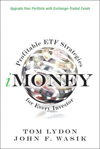 Cover image: iMoney 1st edition 9780137127399