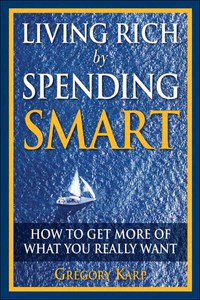 Cover image: Living Rich by Spending Smart 1st edition 9780132350099