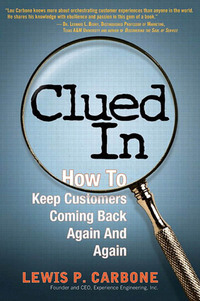 Cover image: Clued In 1st edition 9780137071128