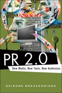 Cover image: PR 2.0 1st edition 9780321510075