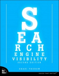 صورة الغلاف: Search Engine Visibility, Second Edition 2nd edition 9780321503244