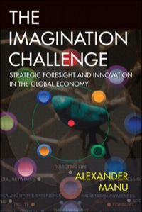 Immagine di copertina: Imagination Challenge, The 1st edition 9780132705042