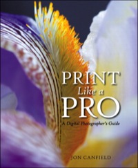 Cover image: Print Like a Pro 1st edition 9780321385543