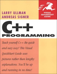 Cover image: C++ Programming 1st edition 9780132712354