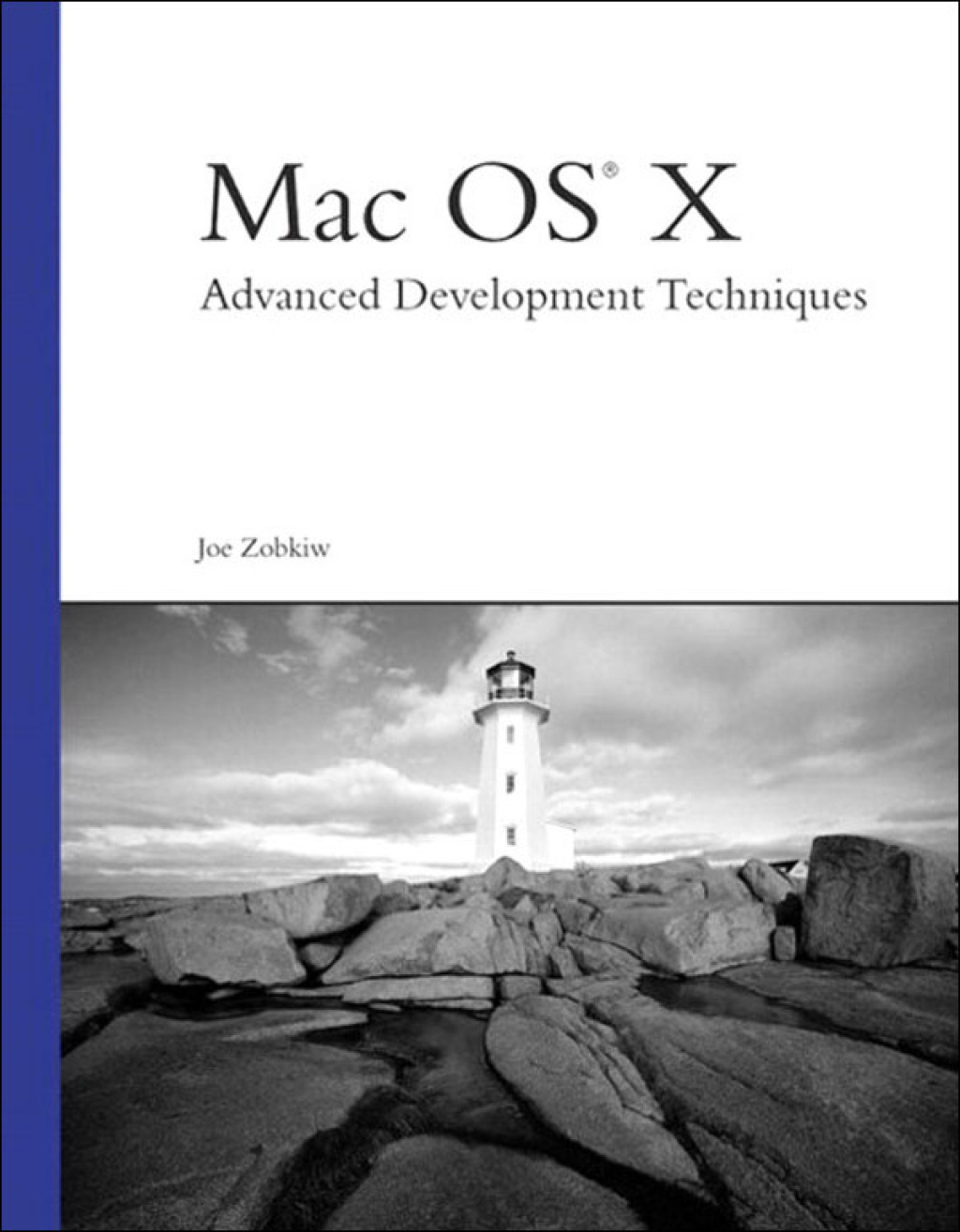 Mac OS X Advanced Development Techniques 1st Edition