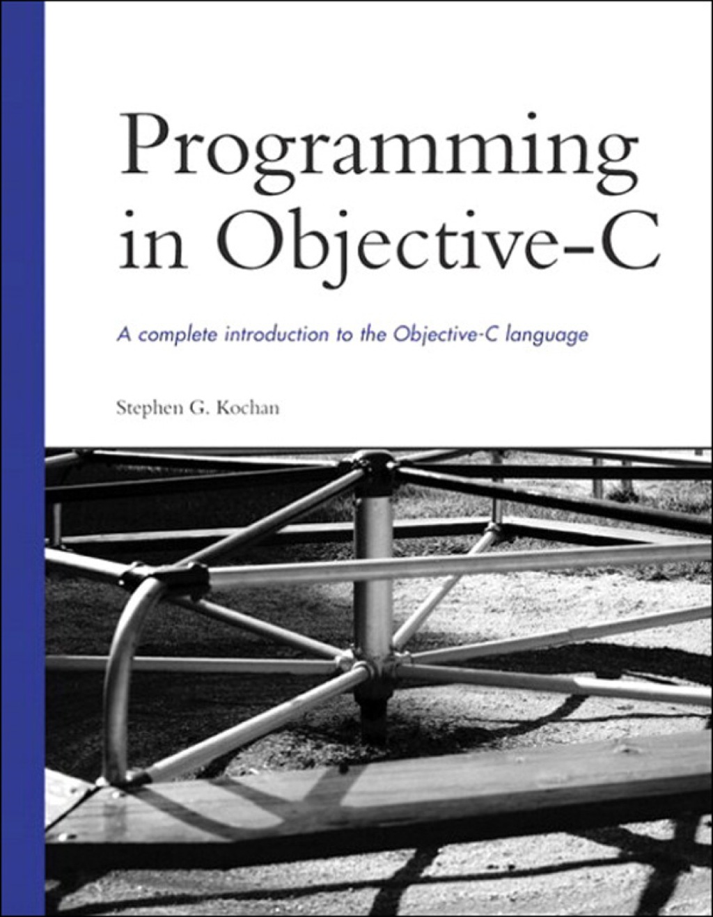 Programming in Objective-C 1st Edition