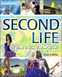 Titelbild: Second Life 1st edition 9780321501660