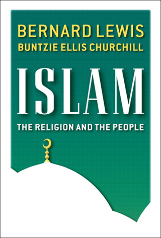 Cover image: Islam 1st edition 9780132230858