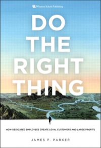 Cover image: Do the Right Thing 1st edition 9780132763578