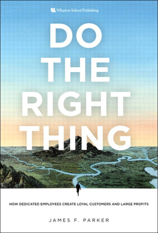 Cover image: Do the Right Thing 1st edition 9780132763578