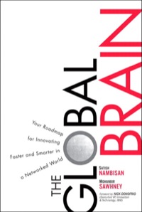 Immagine di copertina: Global Brain, The 1st edition 9780132339513