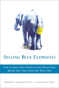 Cover image: Selling Blue Elephants 1st edition 9780132716390