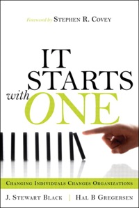 Imagen de portada: Starts with One, It 2nd edition 9780132716413