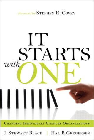 Omslagafbeelding: Starts with One, It 2nd edition 9780132716413