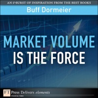 Imagen de portada: Market Volume is the Force 1st edition 9780132732093