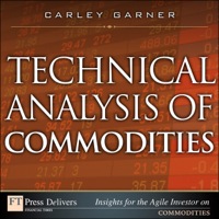 Cover image: Technical Analysis of Commodities 1st edition 9780132732154