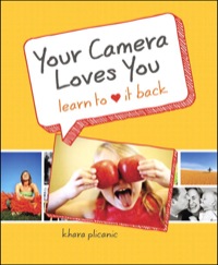 Cover image: Your Camera Loves You 1st edition 9780321784100