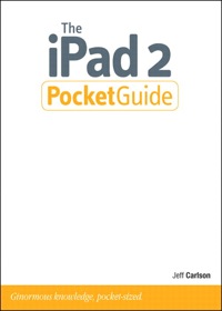 Imagen de portada: iPad 2 Pocket Guide, The 1st edition 9780132779739