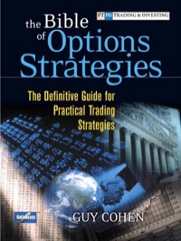 Cover image: Bible of Options Strategies, The 1st edition 9780131710665