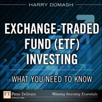 Cover image: Exchange-Traded Fund (ETF) Investing 1st edition 9780132787086