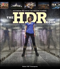 Titelbild: HDR Book, The 1st edition 9780321776891