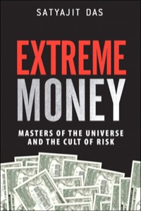 Cover image: Extreme Money 1st edition 9780132790079