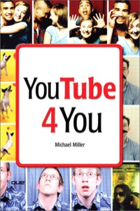 Immagine di copertina: YouTube 4 You 1st edition 9780132797016