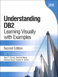 Cover image: Understanding DB2 2nd edition 9780132797412