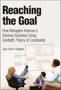 Cover image: Reaching The Goal 1st edition 9780132797429