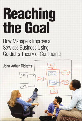 Cover image: Reaching The Goal 1st edition 9780132797429