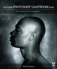 Cover image: Adobe Photoshop Lightroom Book, The 1st edition 9780321385437