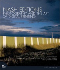 Immagine di copertina: Nash Editions 1st edition 9780321316301