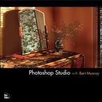 Omslagafbeelding: Photoshop Studio with Bert Monroy 1st edition 9780132798266