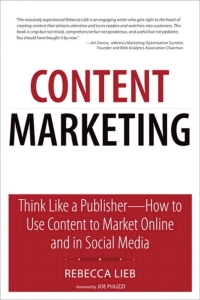 Imagen de portada: Content Marketing 1st edition 9780789748379